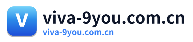 viva-9you.com.cn Logo